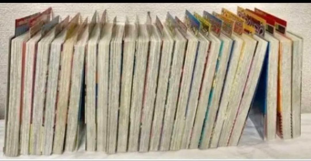 M*J様 Steel Ball Runスティールボールラン 全巻 初版