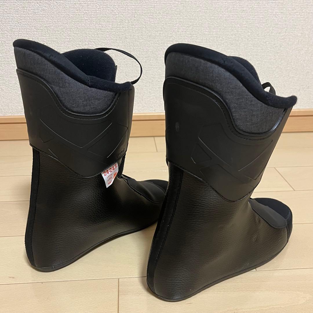 ROSSIGNOL スキーブーツ EVO 70 24-24.5cm