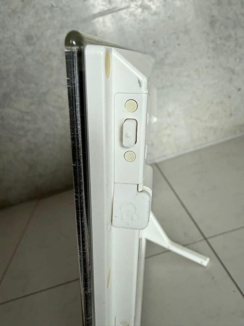 Panasonic un jd15t2 録画防水テレビ