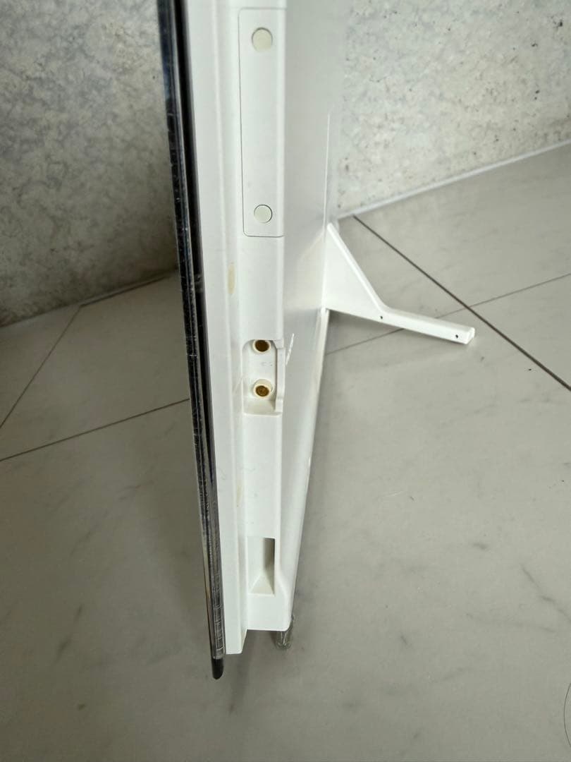 Panasonic un jd15t2 録画防水テレビ