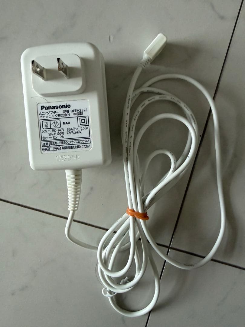 Panasonic un jd15t2 録画防水テレビ