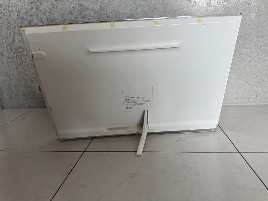 Panasonic un jd15t2 録画防水テレビ