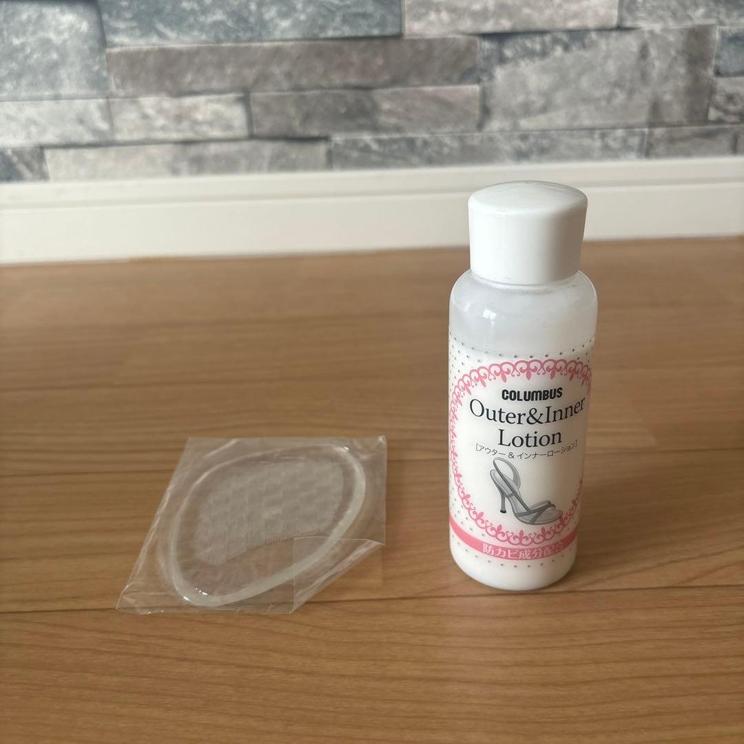 HIMIKO 26.0 希少サイズ　本革　ポインテッドフラットパンプス　新品