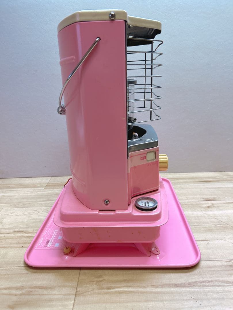 レトロ　CORONA　コロナ　石油ストーブ　SRD-3