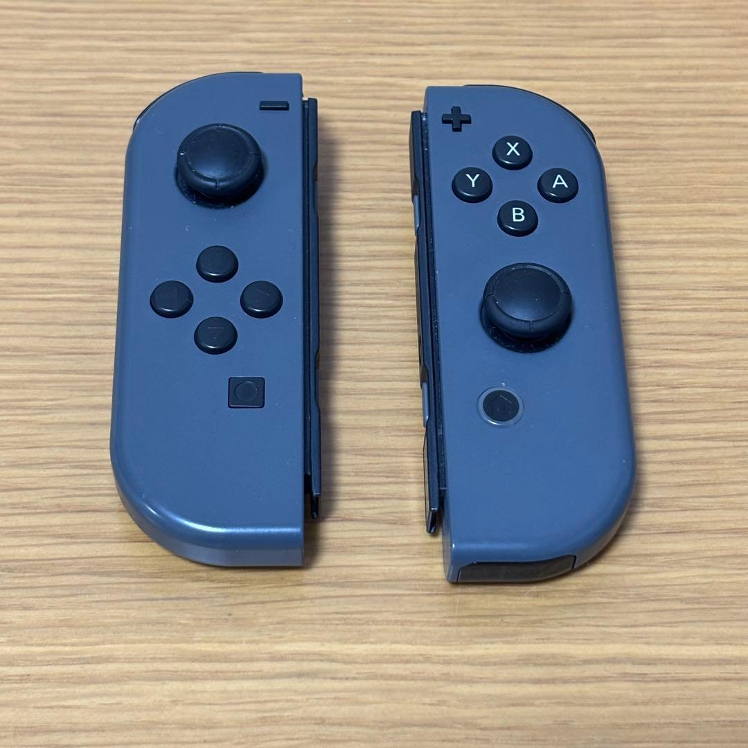 Nintendo Switch 本体　充電アダプター　HDMLケーブル　ドック