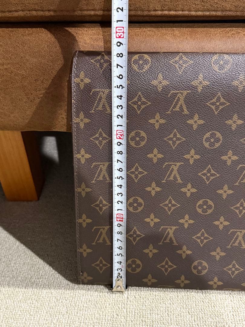 竜*林様 【R3】ルイヴィトン　ポッシュ　ミニストル　モノグラム