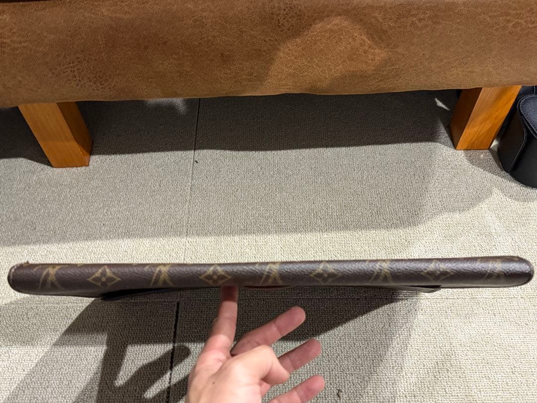 竜*林様 【R3】ルイヴィトン　ポッシュ　ミニストル　モノグラム