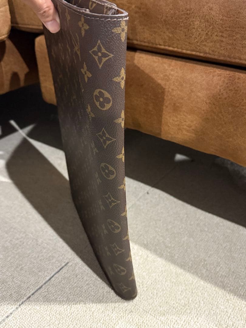 竜*林様 【R3】ルイヴィトン　ポッシュ　ミニストル　モノグラム