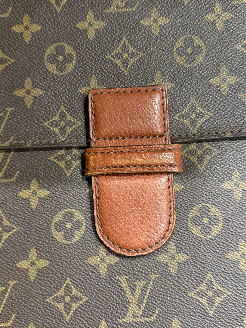 竜*林様 【R3】ルイヴィトン　ポッシュ　ミニストル　モノグラム