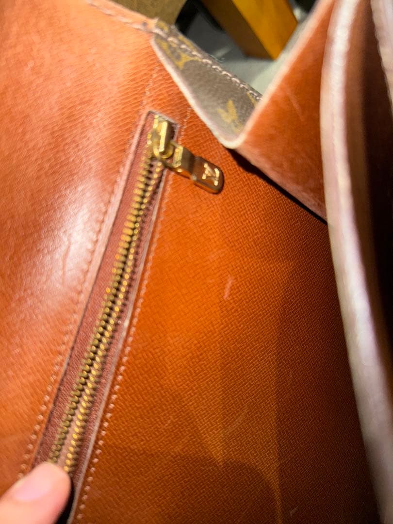 竜*林様 【R3】ルイヴィトン　ポッシュ　ミニストル　モノグラム