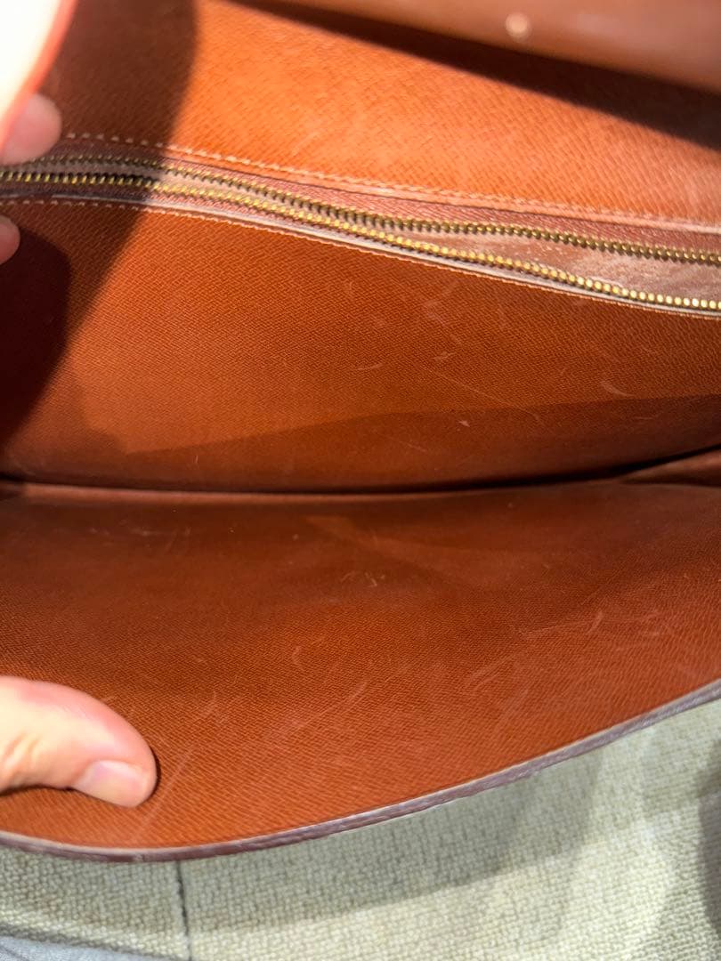 竜*林様 【R3】ルイヴィトン　ポッシュ　ミニストル　モノグラム