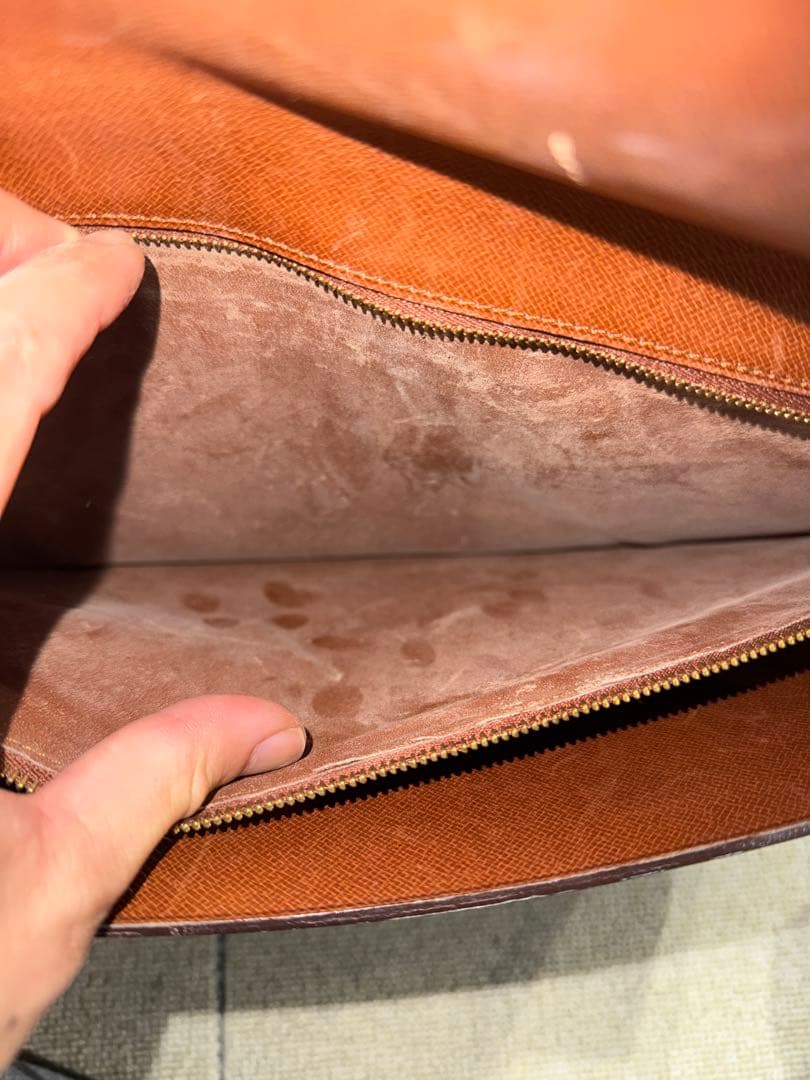 竜*林様 【R3】ルイヴィトン　ポッシュ　ミニストル　モノグラム