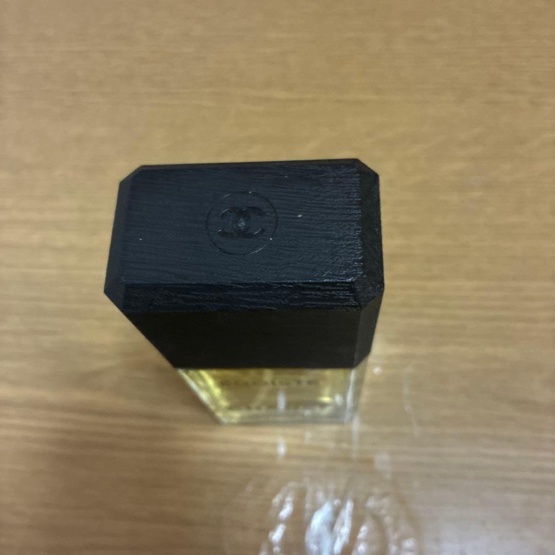 シャネル エゴイスト オードトワレ 香水 100ml