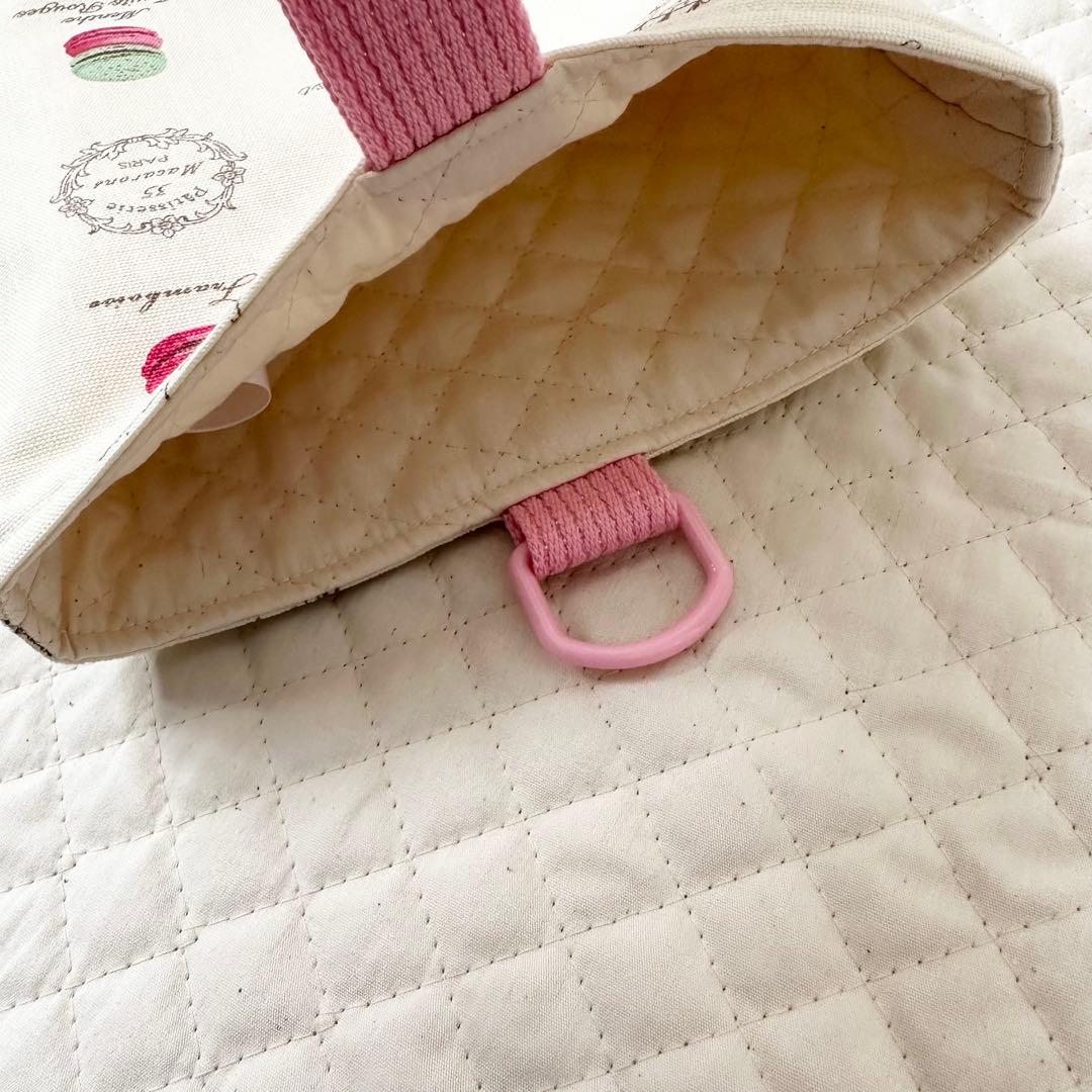 さつまいも⭐︎レッスンバッグ等7点⭐︎女の子入園入学セットハンドメイド