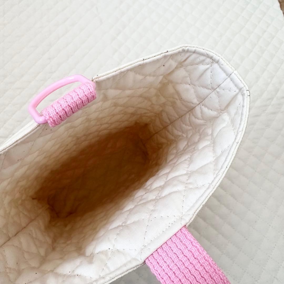 さつまいも⭐︎レッスンバッグ等7点⭐︎女の子入園入学セットハンドメイド