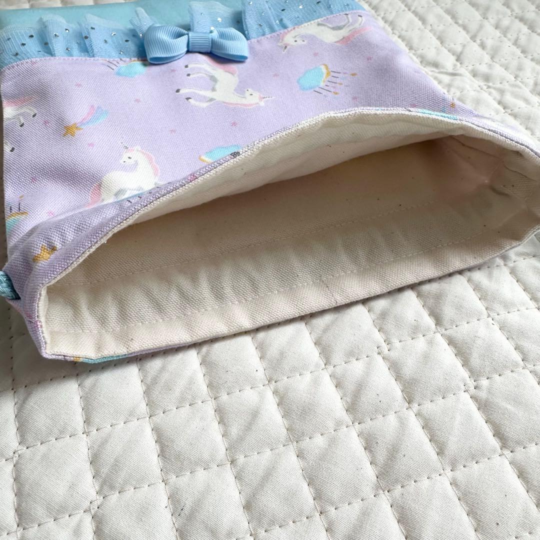 さつまいも⭐︎レッスンバッグ等7点⭐︎女の子入園入学セットハンドメイド