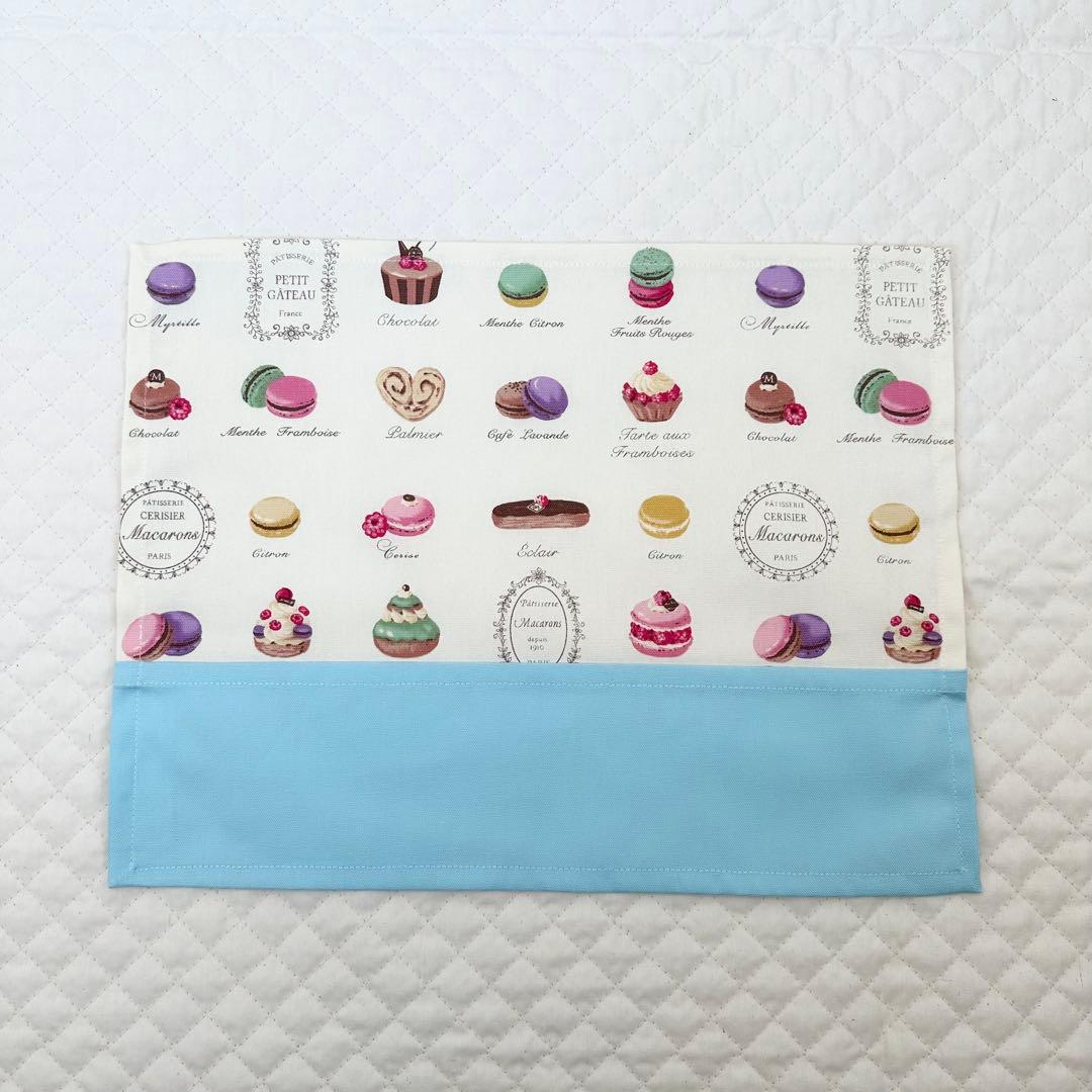 さつまいも⭐︎レッスンバッグ等7点⭐︎女の子入園入学セットハンドメイド