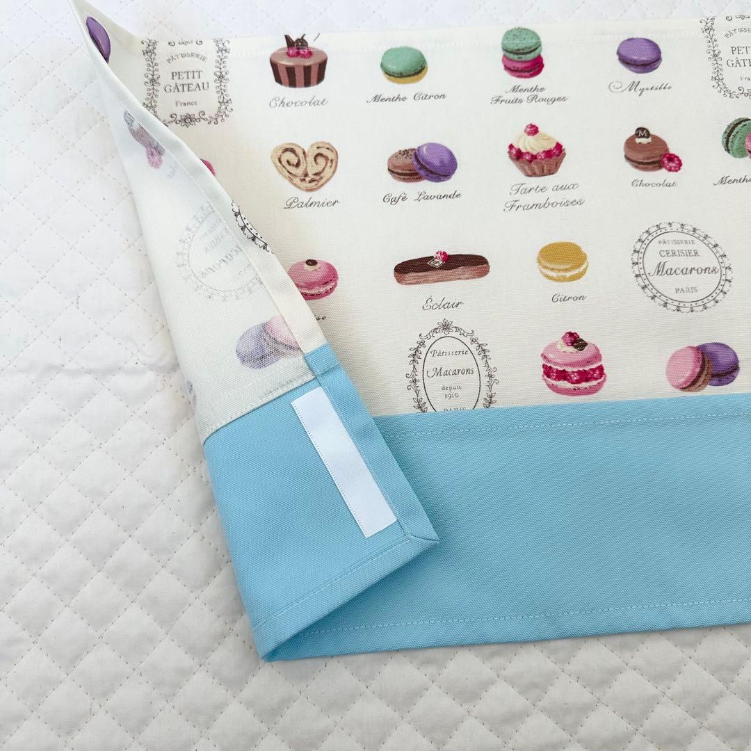 さつまいも⭐︎レッスンバッグ等7点⭐︎女の子入園入学セットハンドメイド