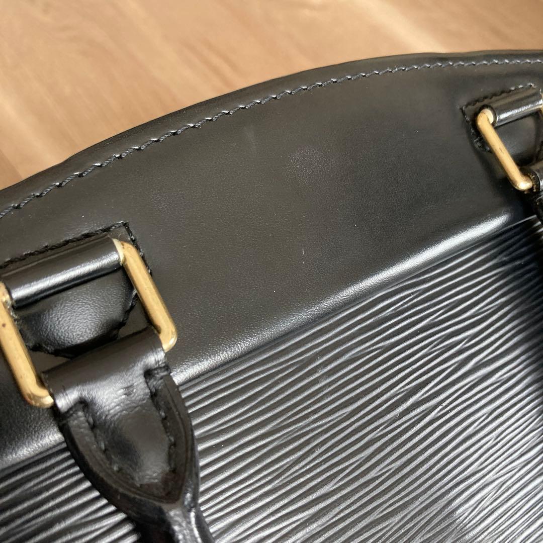 ルイヴィトン エピ リヴィエラ