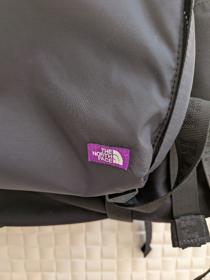 THE NORTH FACE コーデュラナイロンデイパック