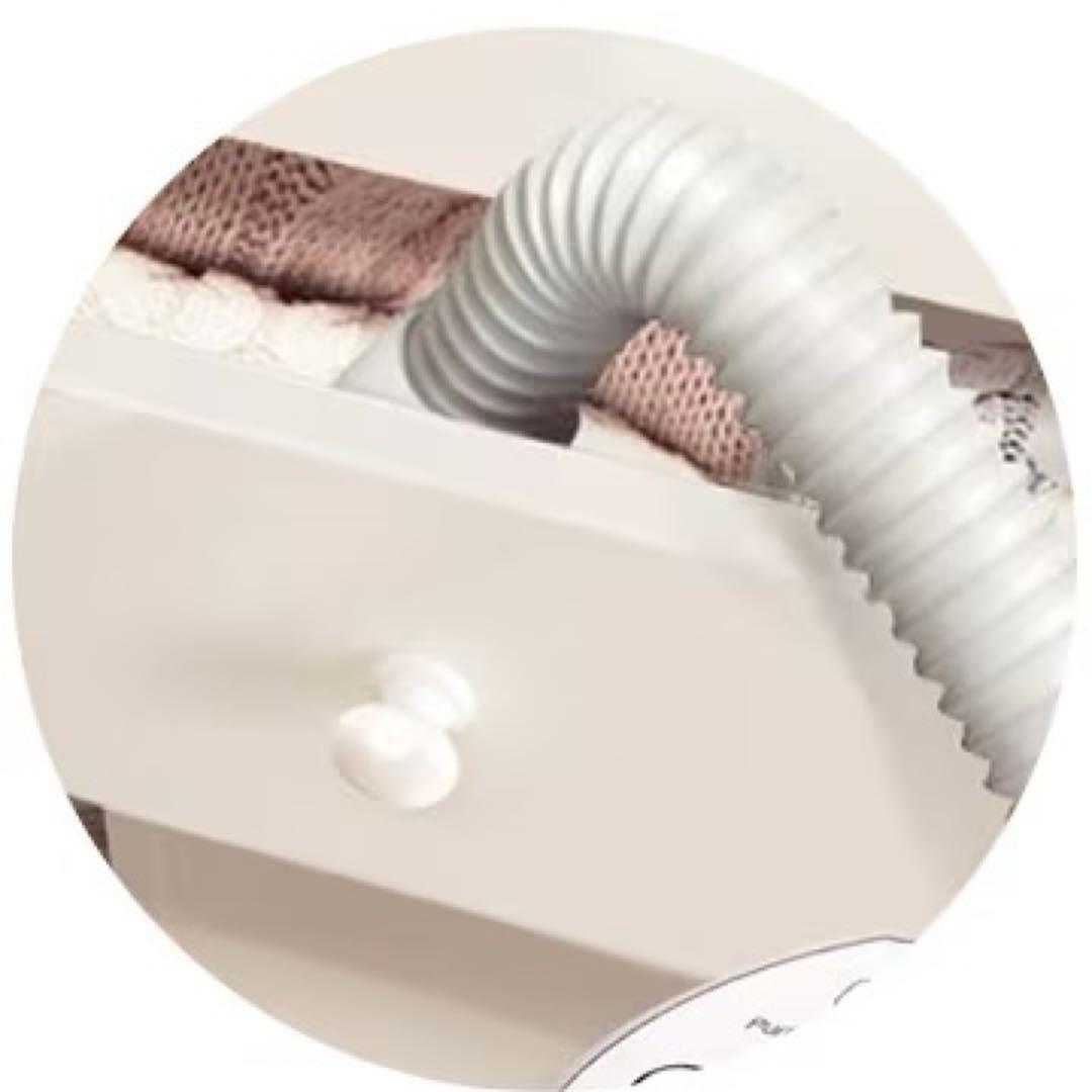 新品 未開封 LG PuriCare 定格除湿能力 17L 衣類乾燥除湿機