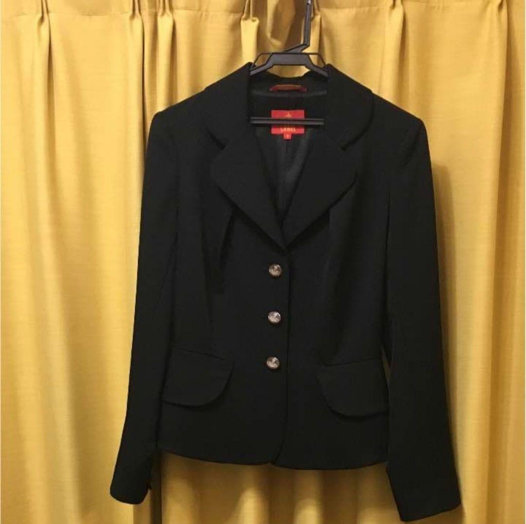 ヴィヴィアンウエストウッド　レッドレーベル　ラブ襟ジャケット