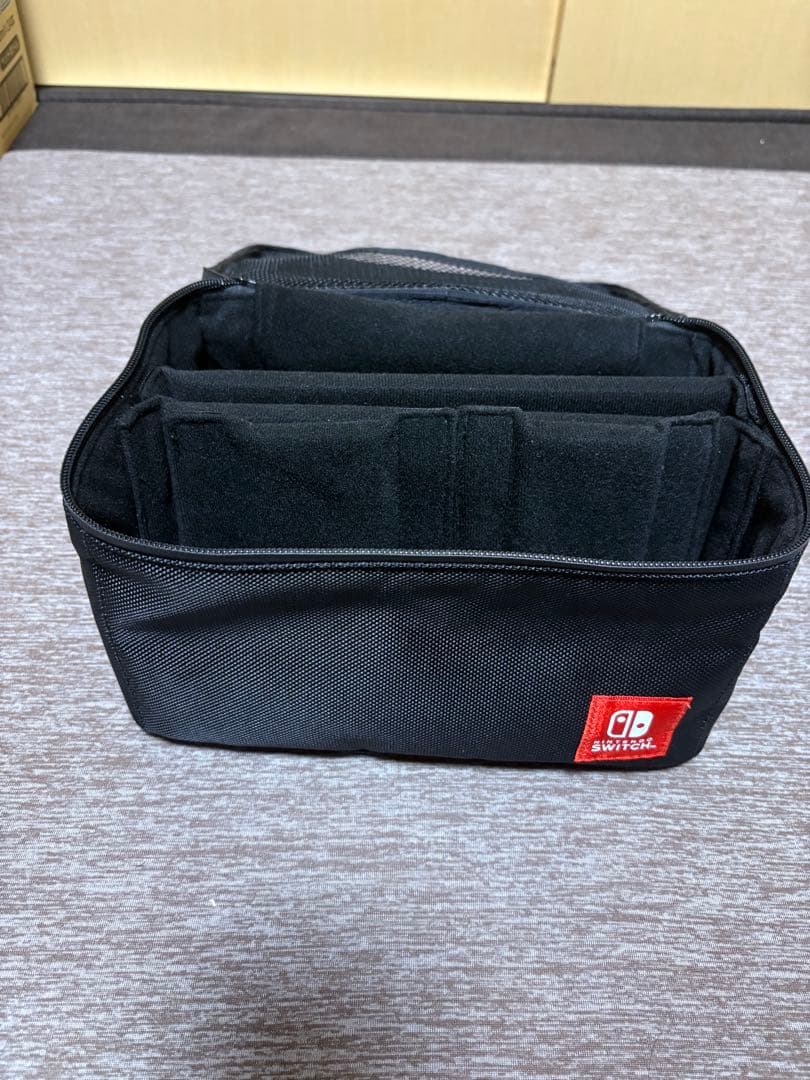 Nintendo Switch ネオンブルー/ネオンレッド 本体　その他セット