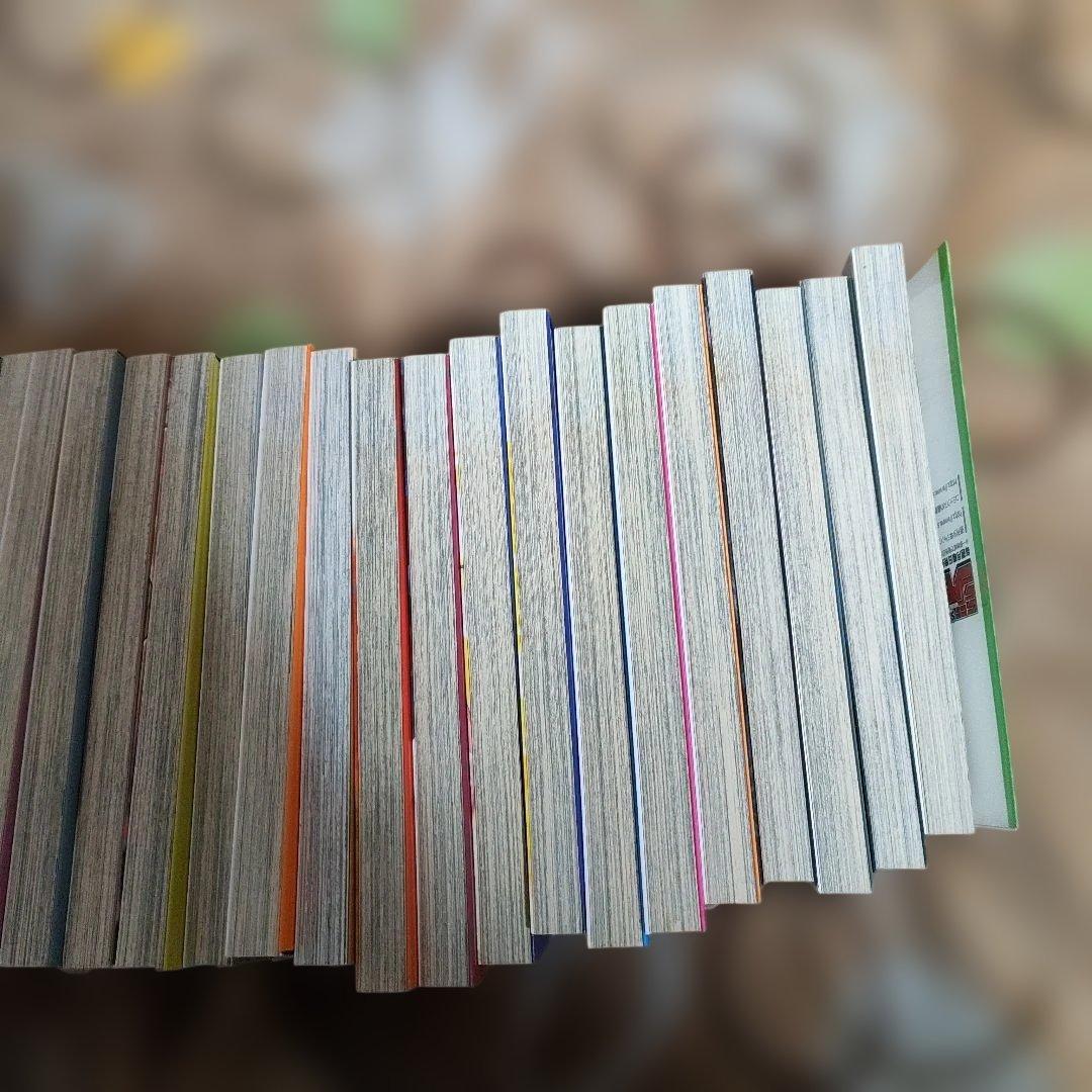 ハンターハンター 36巻セット