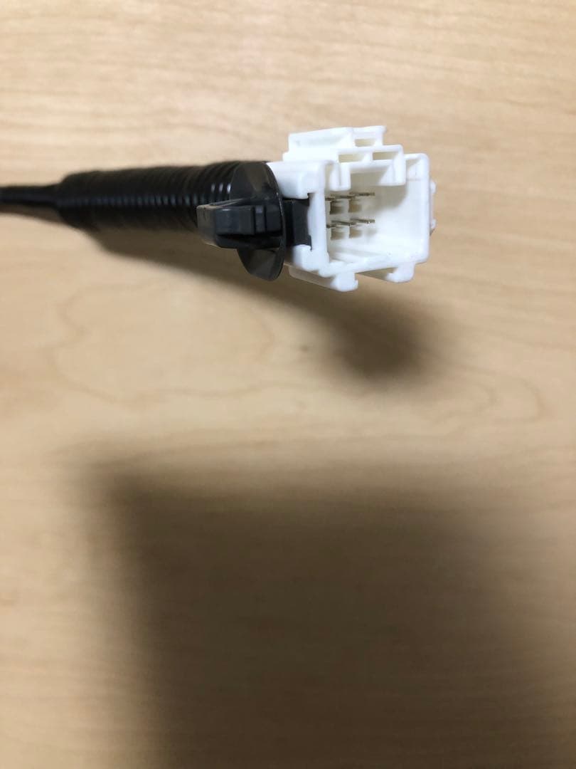 ホンダN-BOX　純正バックカメラJF3/JF4適合