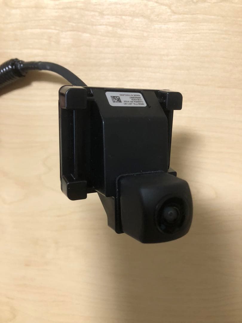 ホンダN-BOX　純正バックカメラJF3/JF4適合