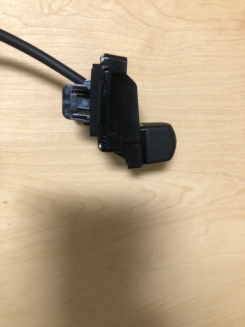 ホンダN-BOX　純正バックカメラJF3/JF4適合