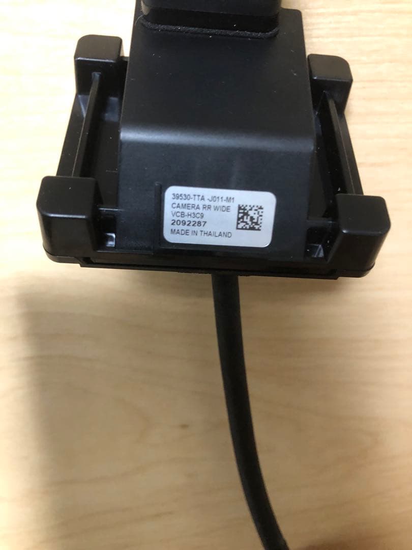 ホンダN-BOX　純正バックカメラJF3/JF4適合