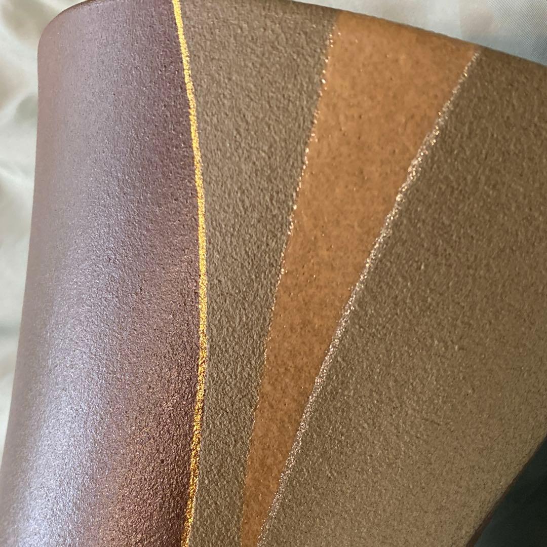 池坊　花器　未使用品