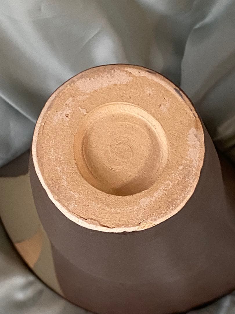 池坊　花器　未使用品