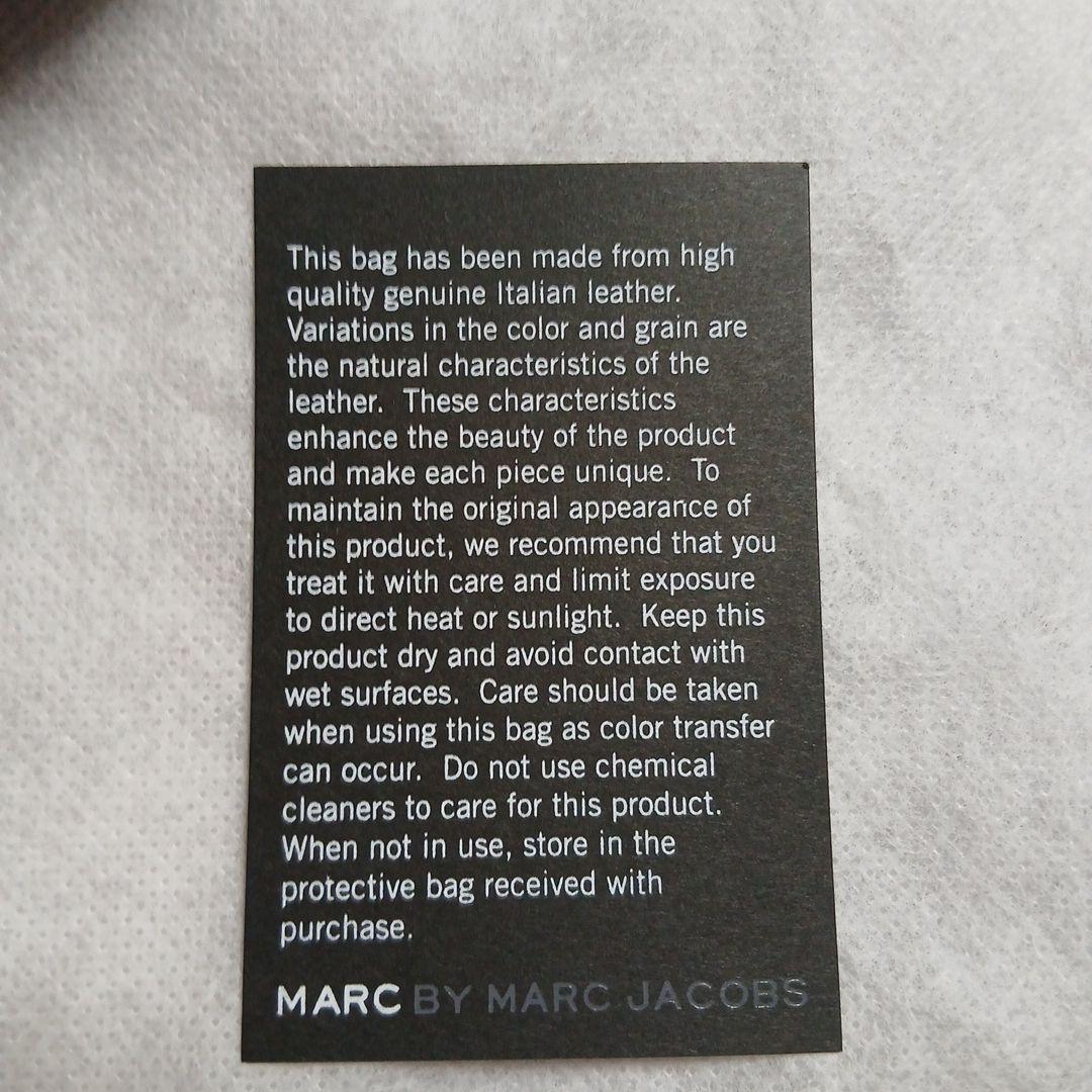 最終値下げ♪ネイビー レザー ショルダーバッグ