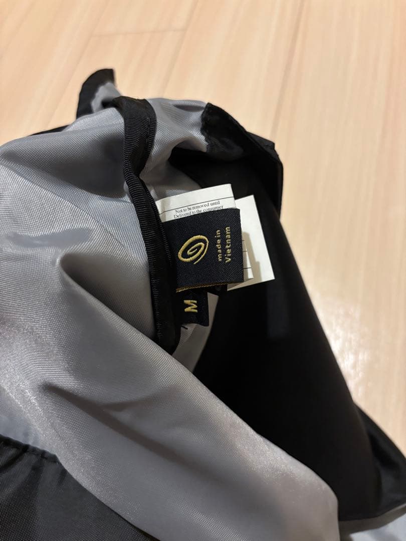 TIMBUK2 メッセンジャーバッグ 黒/青