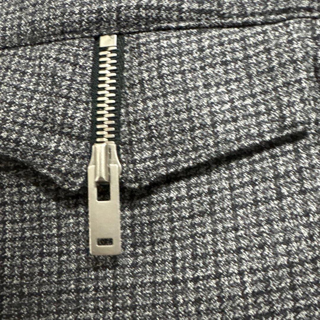 Maison Margiela 10 メゾンマルジェラ ウール スラックス 44