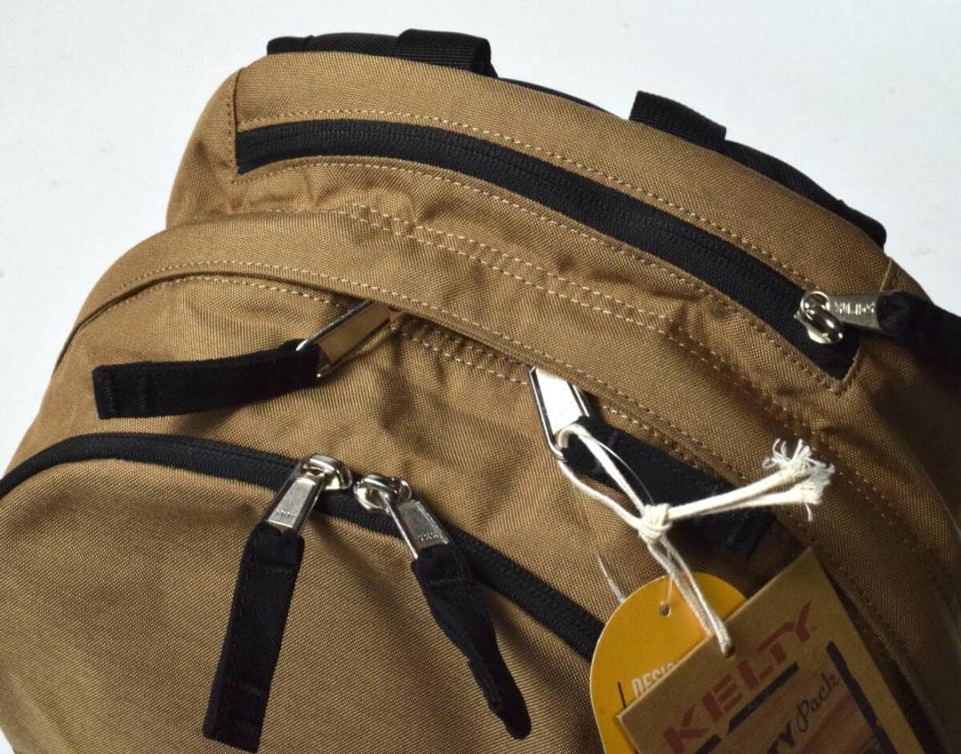 未使用 KELTY ケルティ URBAN CLASSIC DAYPACK 30L