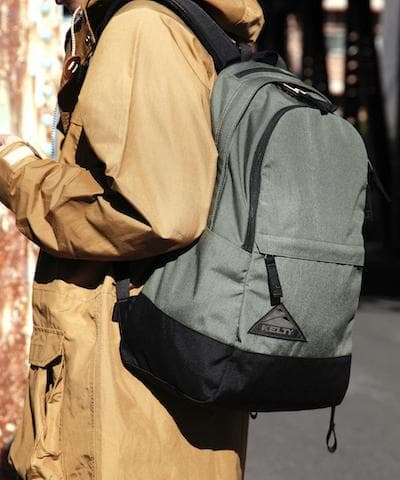 未使用 KELTY ケルティ URBAN CLASSIC DAYPACK 30L