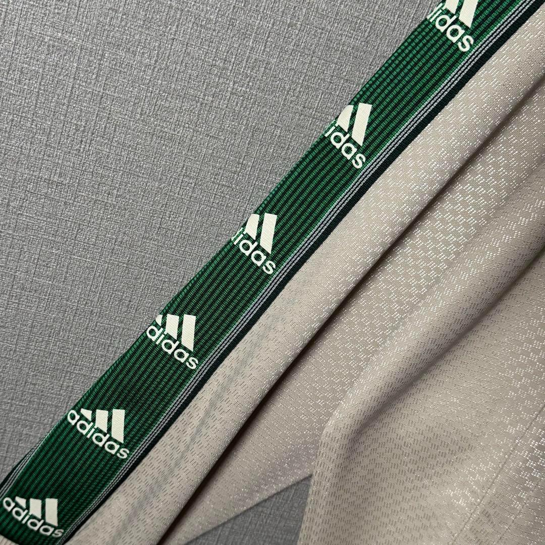 人気配色★adidas 90s 万国旗タグ トラックジャケット 刺繍 希少XL