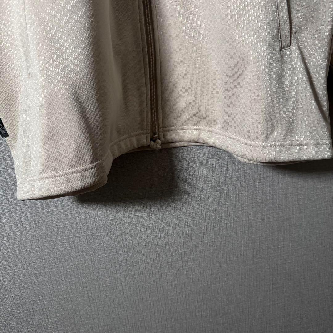 人気配色★adidas 90s 万国旗タグ トラックジャケット 刺繍 希少XL