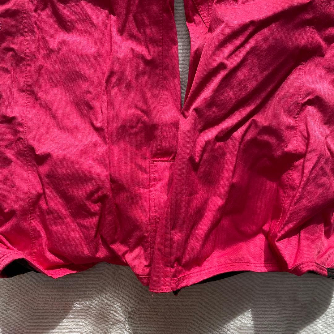 スノーボードウェアセット（女性用）ボルコム　 帽子バートン