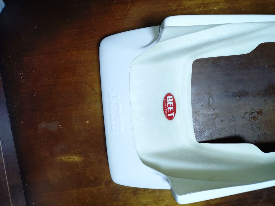 ビートテール本物　CBX400F