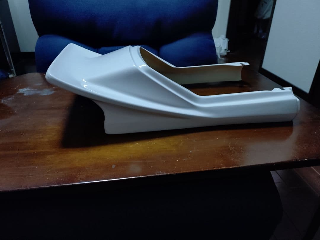 ビートテール本物　CBX400F