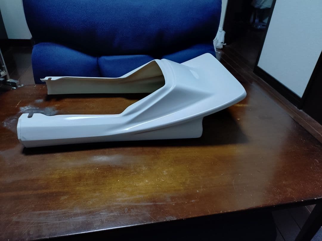 ビートテール本物　CBX400F