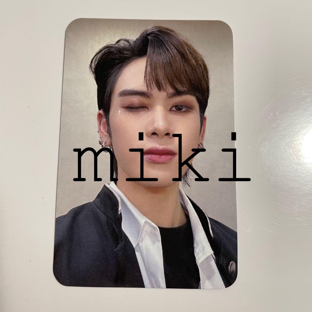 少年ファンタジー サンタ サイン入り