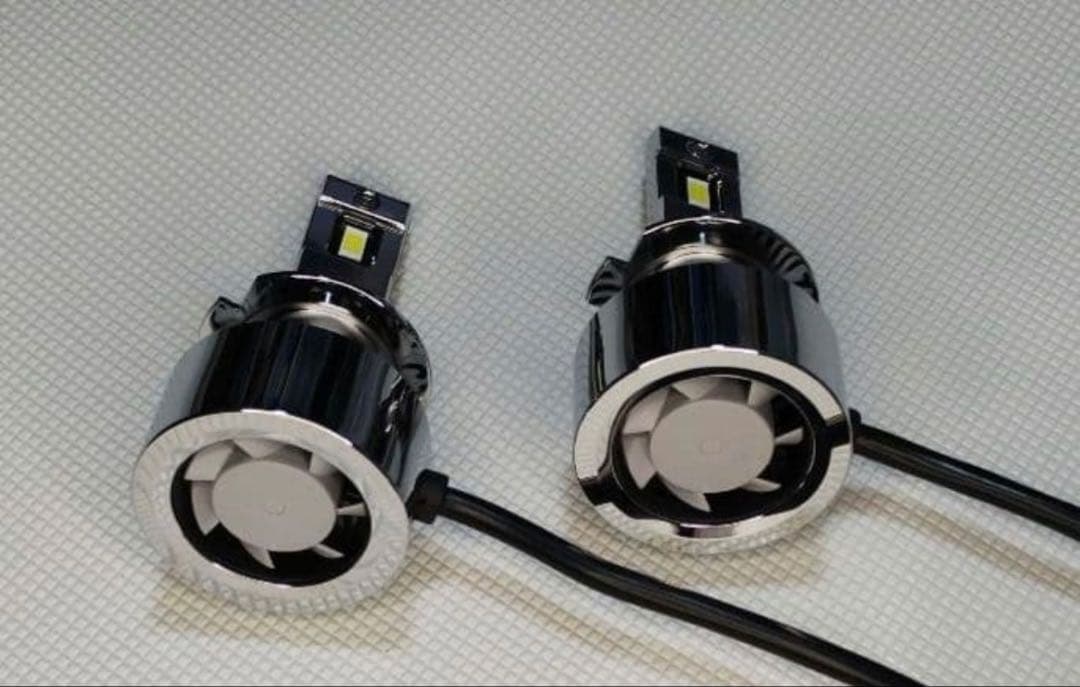 HID屋 Qシリーズプラチナ