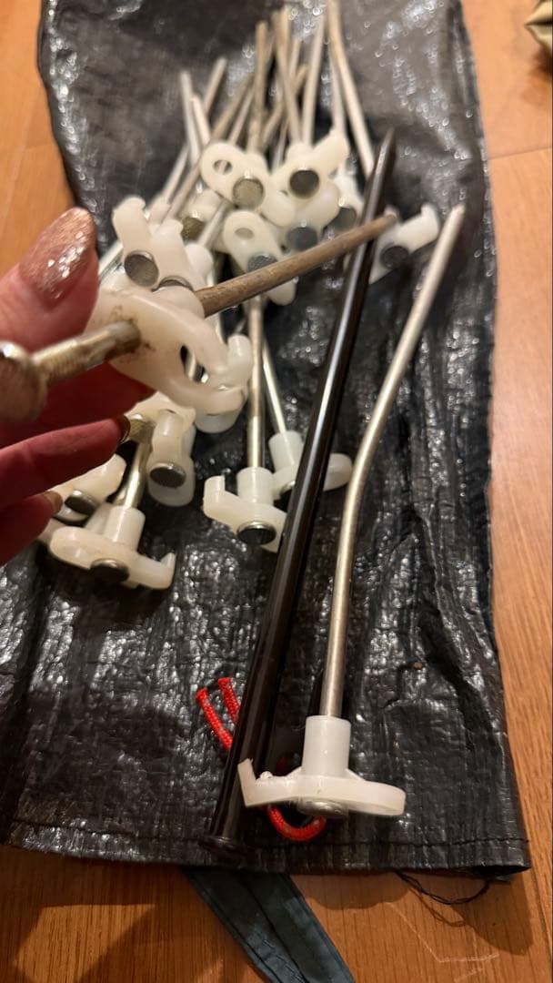 dod カマボコテント3m