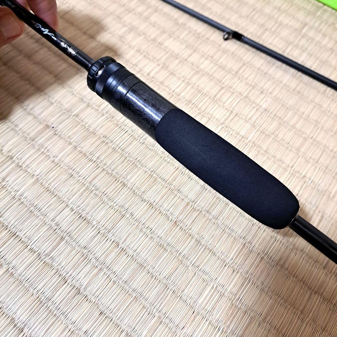 メジャークラフト 鯵道7G AD7-652L/T 新品未使用品