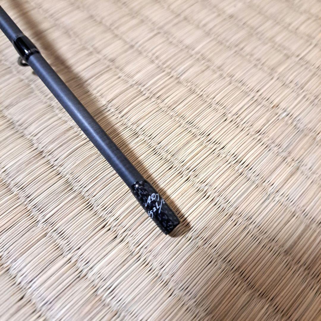 メジャークラフト 鯵道7G AD7-652L/T 新品未使用品